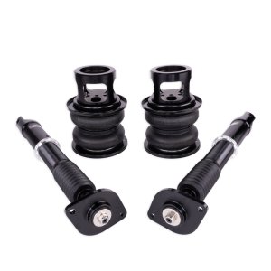 Infiniti G35 Air Suspension Rear Kit - Air Lift - Performance - `03-`06
